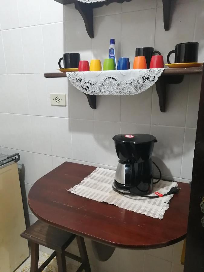 Kit Tenorio Charmosa ウバトゥバ エクステリア 写真